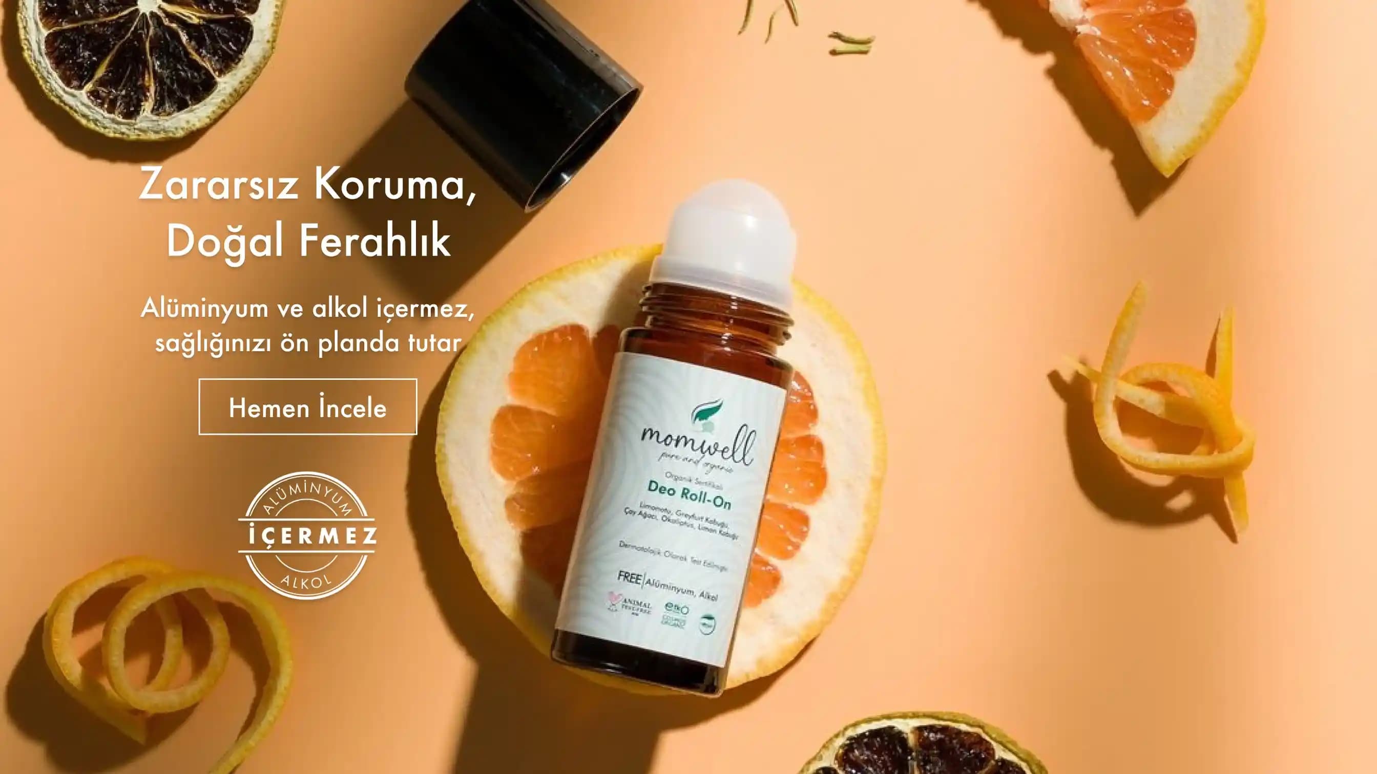 COSMOS Sertifikası Nedir ve Doğal Kozmetikte Güvenilirliğin Simgesi