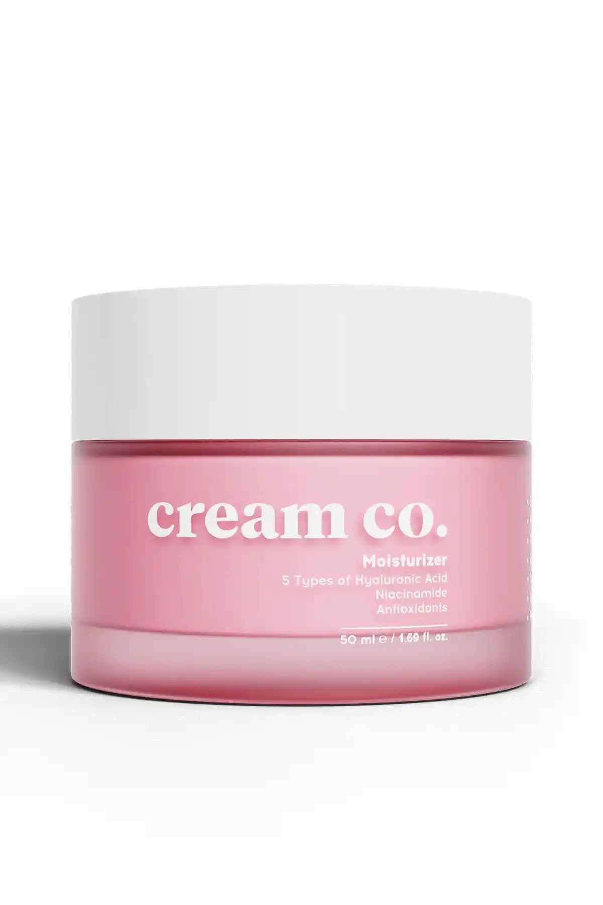 Cream Co. ile Doğal ve Sürdürülebilir Kozmetik Çözümleri Hakkında Bilgi
