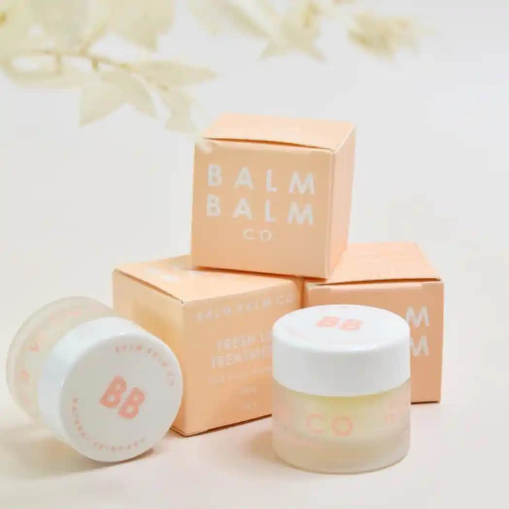 Cream Co Lip Balm ile Dudak Bakımında Yenilikçi ve Çok Yönlü Çözüm