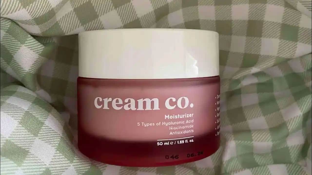 Cream Co. Ürünleri ile Cilt Bakımında Nemlendirme ve Onarım Fırsatları