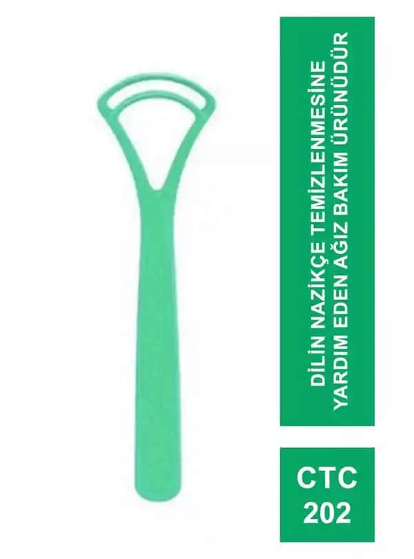 Curaprox Dil Temizleyici Ürünleri ile Ağız Sağlığınızı Güçlendirin