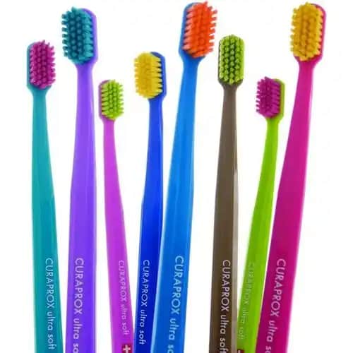 Curaprox Fırça: Yenilikçi Tasarımıyla Diş ve Ağız Sağlığını Güçlendiren Marka