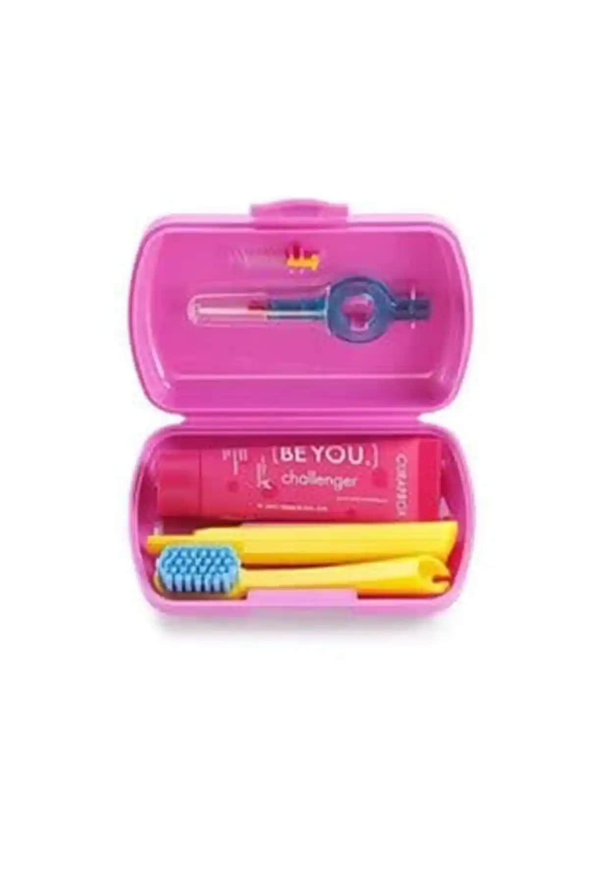 Curaprox Seyahat Setleri ile Pratik ve Güvenilir Ağız Bakımı Çözümleri