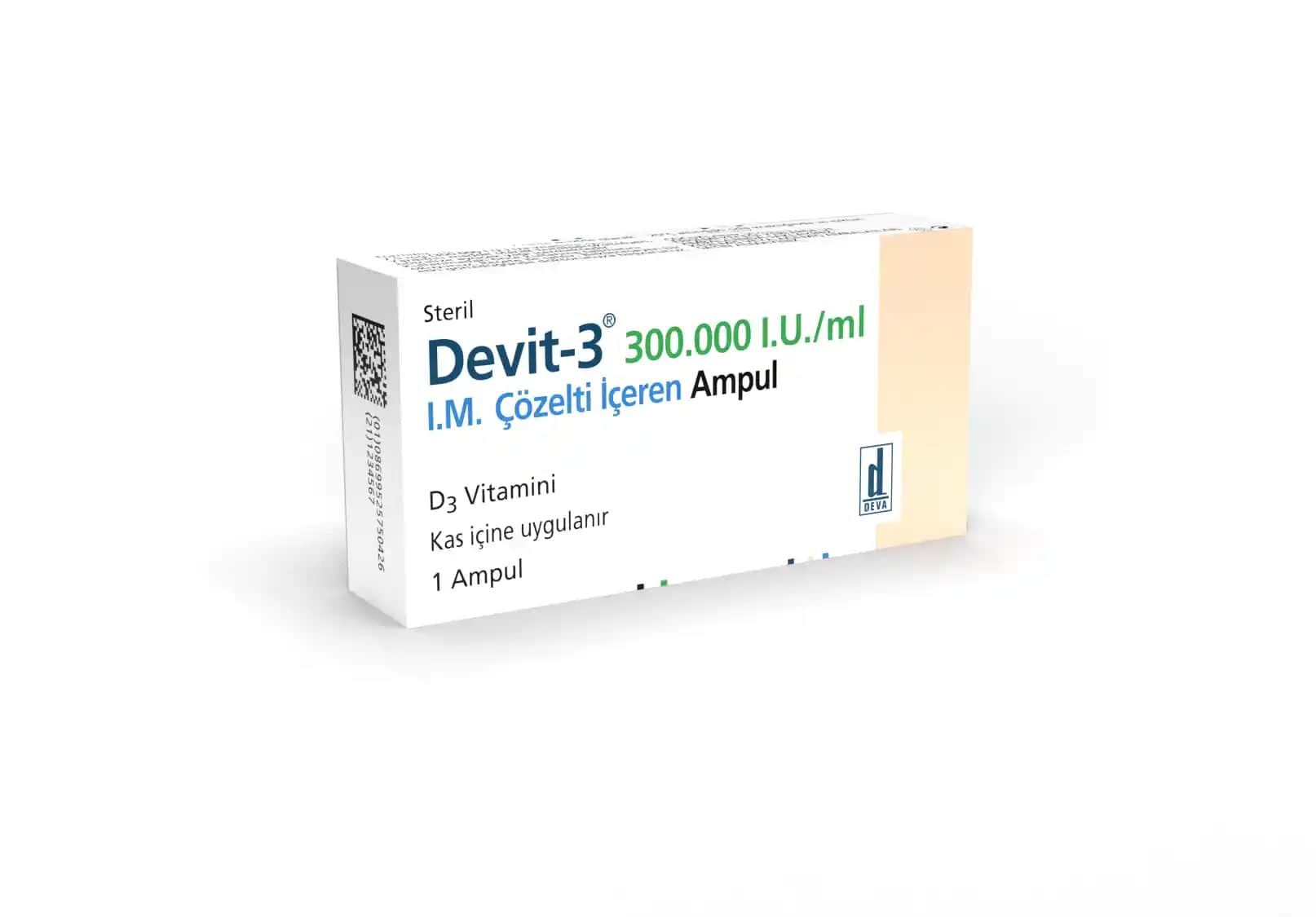 D Vitamini Ampulleri: Fiyatlar, Kullanım Yöntemleri ve Sağlık Faydaları