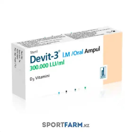 D Vitamini Ampulleri ile Cilt Sağlığı ve Güzellikte Yeni Yaklaşımlar