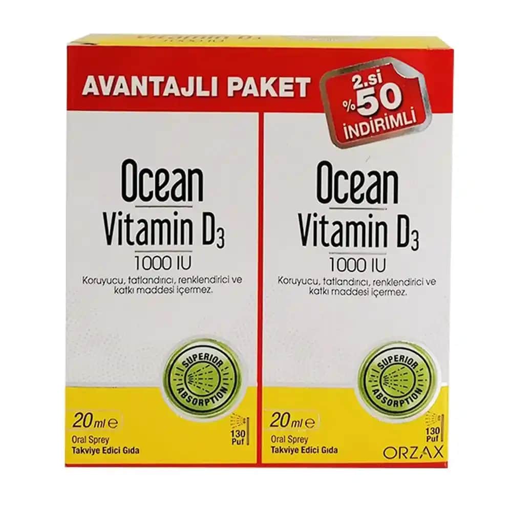 D vitamini fiyatları ve kozmetik dünyasındaki yeri: Sağlık ve güzellikte önemli rolü