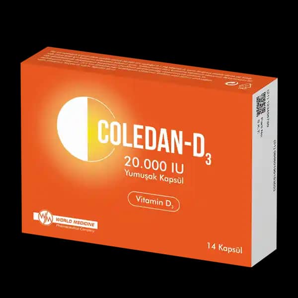 D Vitamini Haplarının Sağlık ve Kozmetik Alanındaki Rolü ve Faydaları