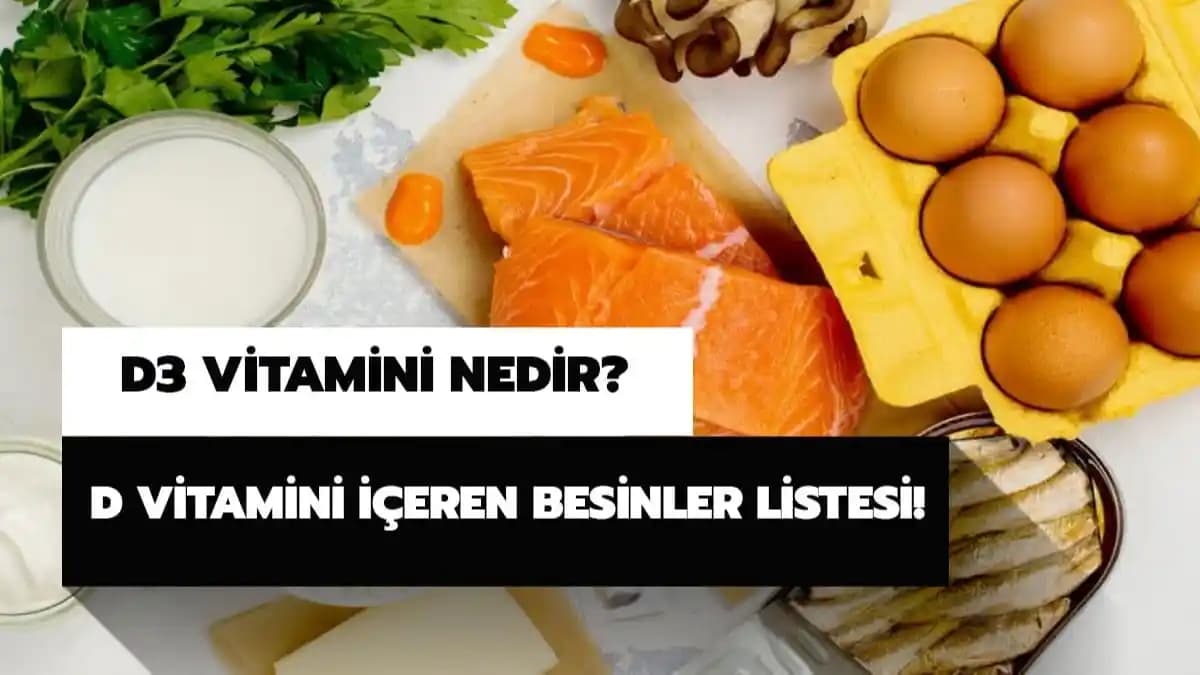 D Vitamini İçeren Kozmetik Ürünler ve Cilt Sağlığına Katkıları Analizi