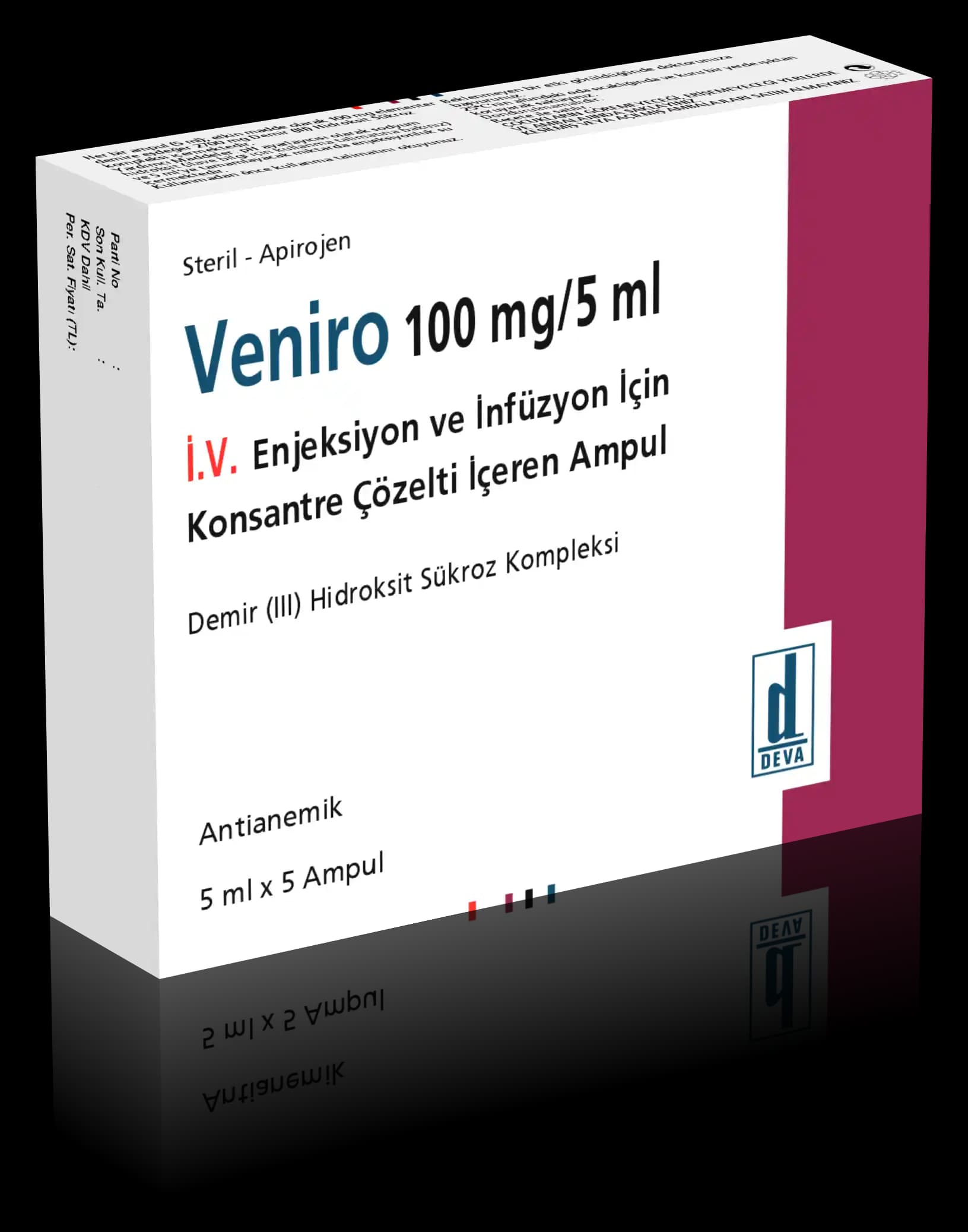 D vitamini iğnesi fiyatları ve kozmetik sektöründeki önemi hakkında kapsamlı bilgi