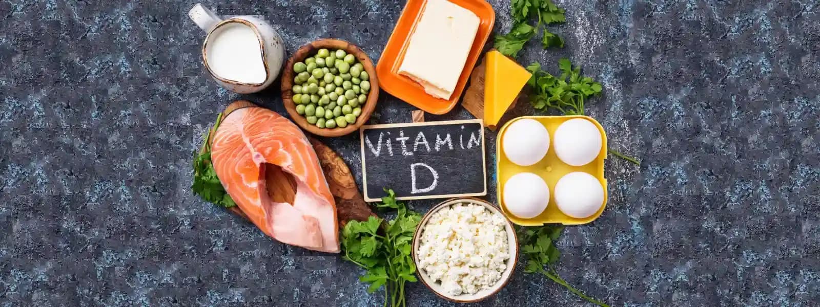 D vitamini kaynakları ve cilt sağlığına etkileri hakkında kapsamlı bilgi
