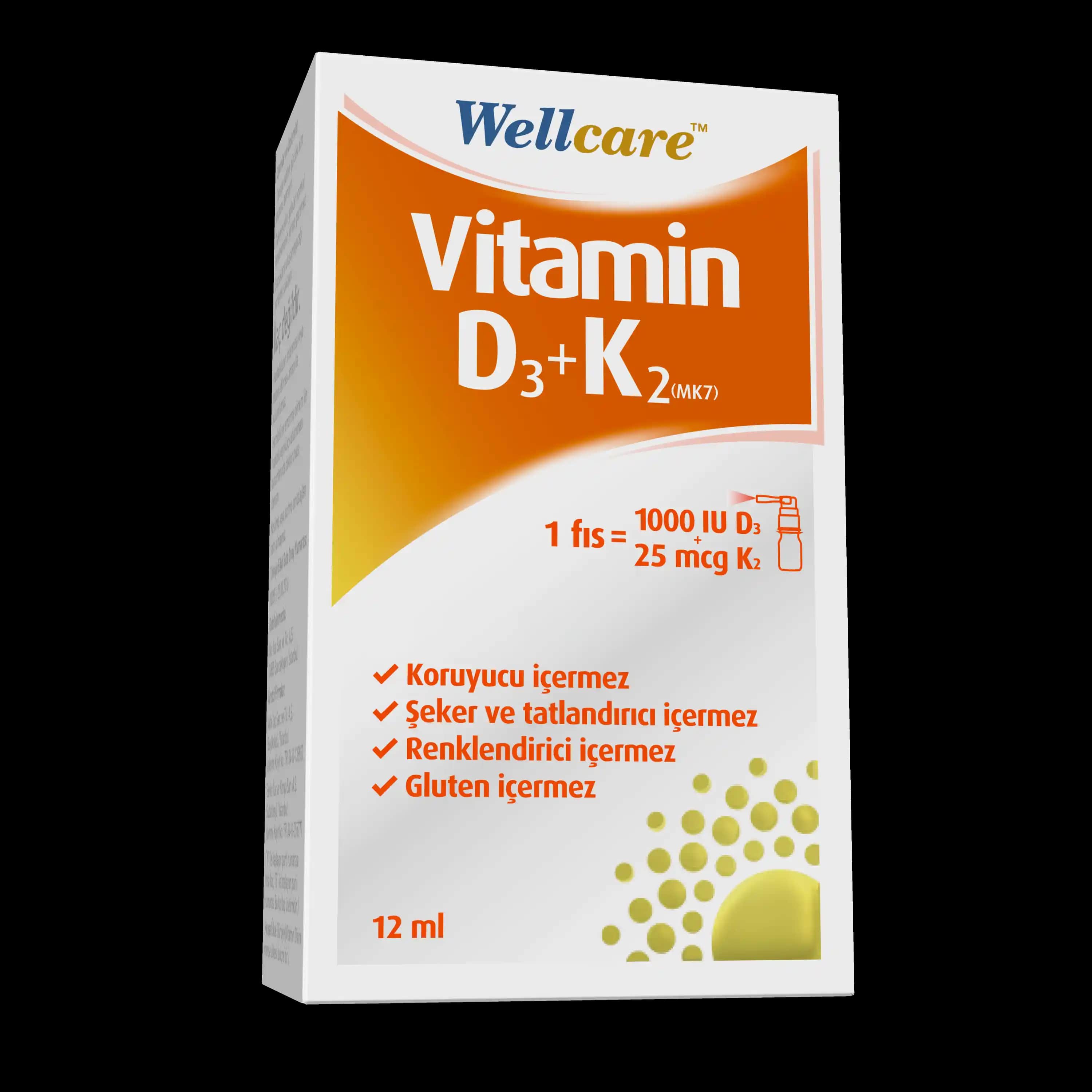 D Vitamini Preparatlarının Kozmetik Sektöründeki Yeri ve Cilt Sağlığına Etkileri