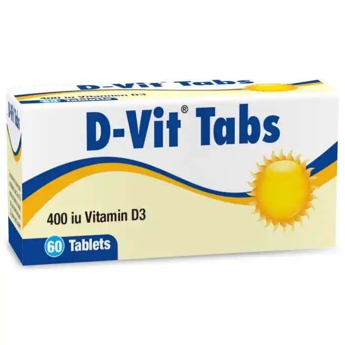 D vitamini ve D vit tabletlerin kozmetik ve sağlık üzerindeki etkileri hakkında kapsamlı bilgiler