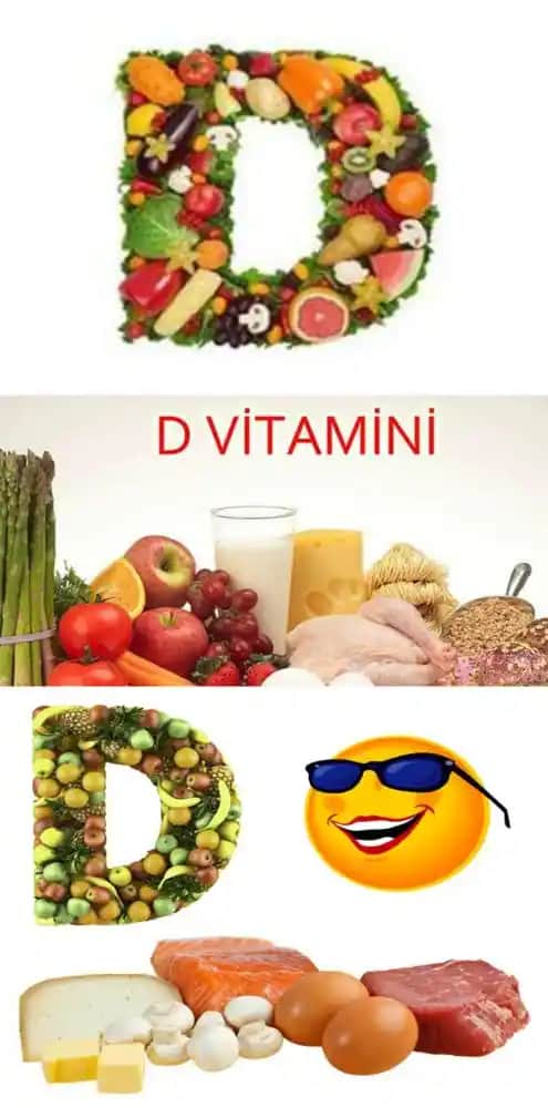 D Vitamini ve Kozmetik Dünyasındaki Yeri: Cilt Sağlığı ve Güzellik İçin Önemi
