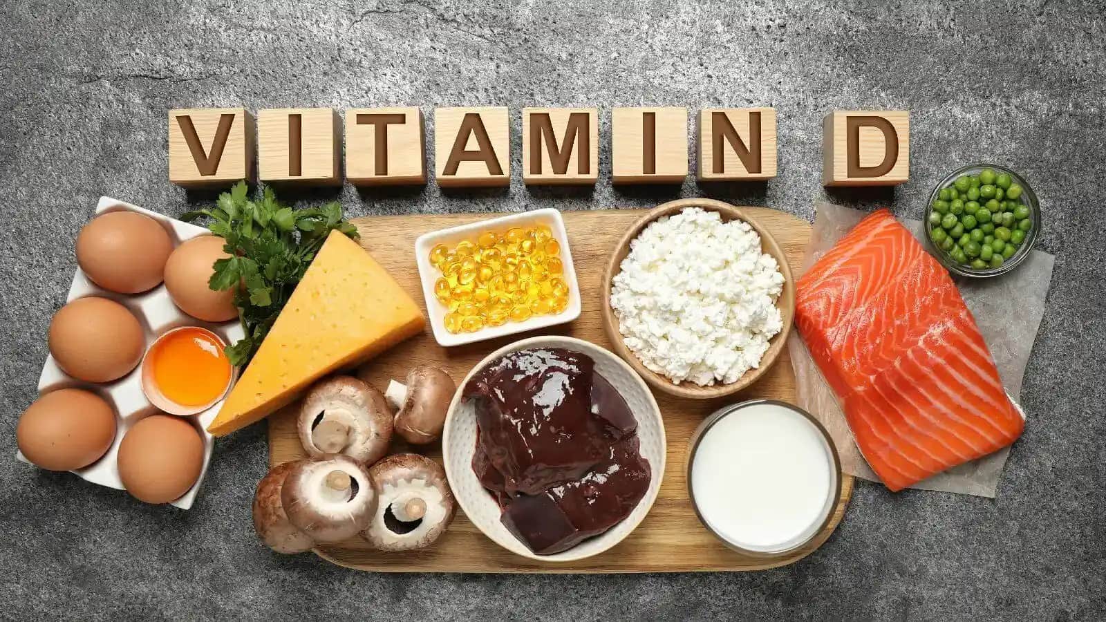 D Vitamini ve Kozmetik Sağlık Üzerindeki Etkileri Güncel Bilgilerle Açıklanıyor