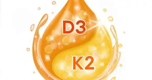 D3 ve K2 Vitamini Kombinasyonunun Sağlık ve Güzellik Üzerindeki Etkileri
