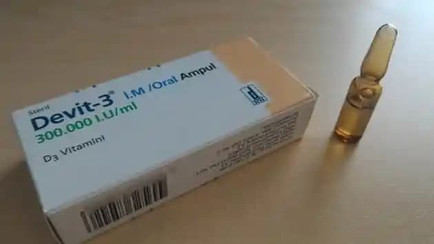 D3 Vitamini Ampulleri: Cilt Sağlığı ve Güzellik İçin Kullanım Yöntemleri ve Faydaları