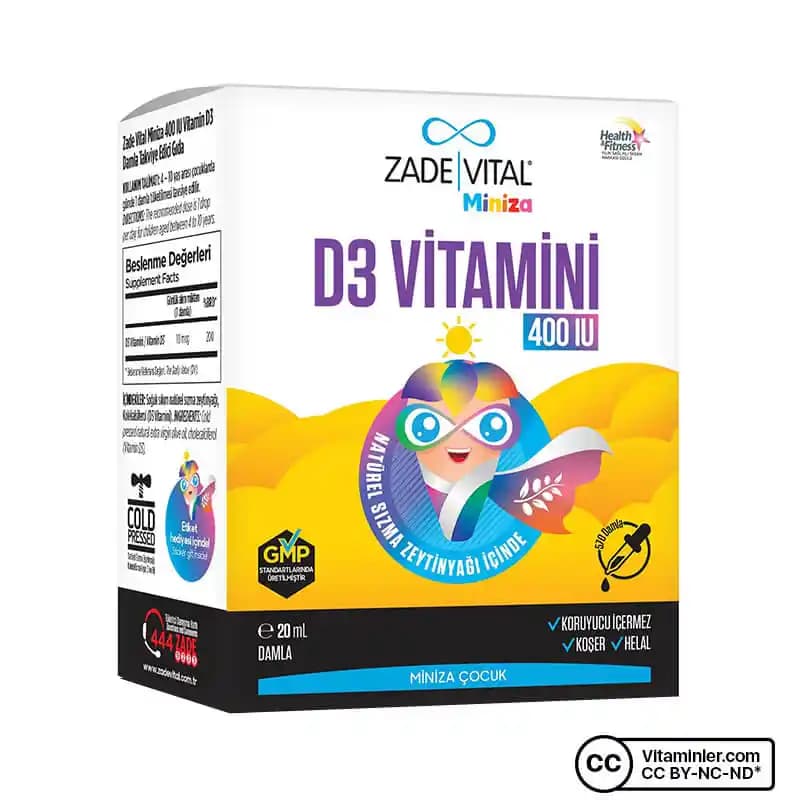 D3 vitamini fiyatları ve kozmetik sektöründeki önemi hakkında kapsamlı bilgi
