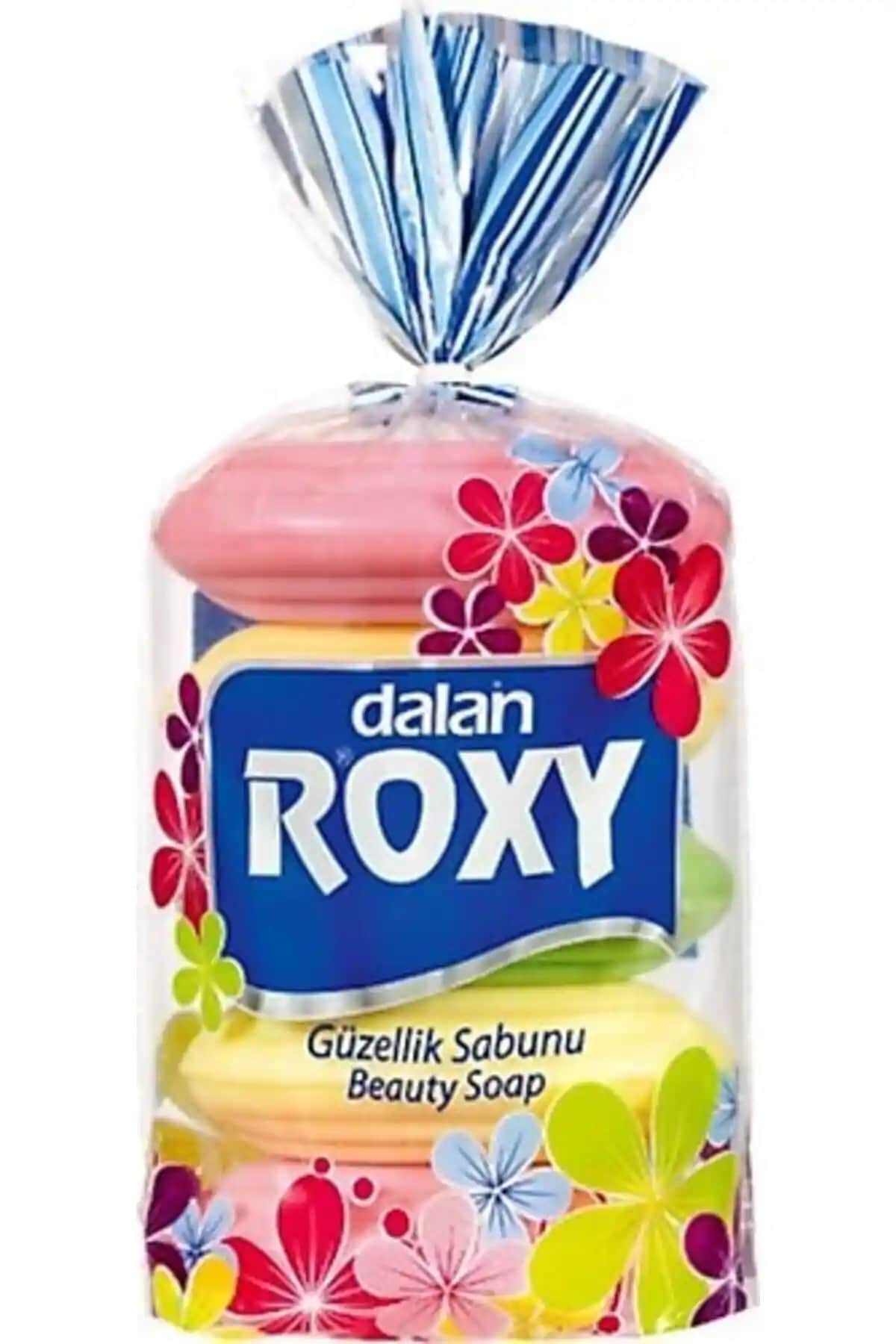 Dalan Roxy El Sabunu: Doğal İçerikli, Cilt Dostu ve Temizleyici Sabun Seçenekleri