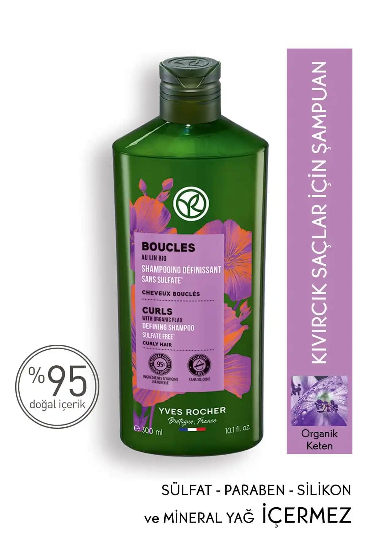 Dalgalı Saçlar İçin En İyi Şampuanlar ve Bakım İpuçları 2023