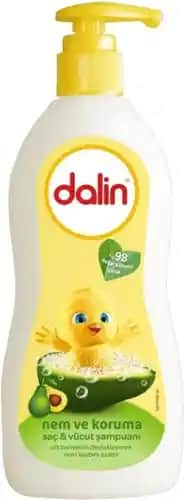 Dalin Nem ve Koruma Ürünleri: Bebek ve Hassas Ciltler İçin Güvenilir Bakım Çözümü