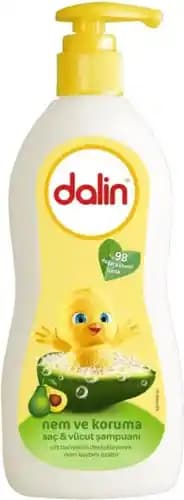 Dalin Nem ve Koruma Ürünleri: Bebek ve Hassas Ciltler İçin Güvenilir Bakım Çözümü