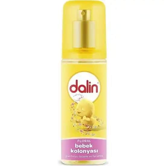 Dalin Parfüm ve Deodorantlar: Güvenilir ve Çeşitli Kokularla Günlük Kullanım