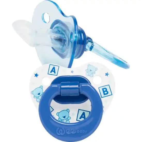 Damaklı Emzik Nedir ve Bebeklerin Ağız Sağlığını Koruyan En İyi Seçenekler