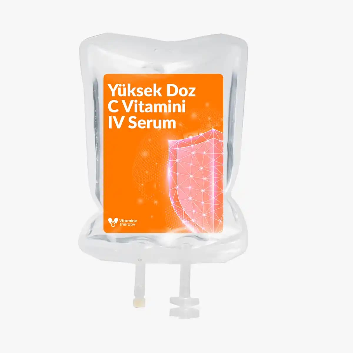 Damardan C Vitamini Uygulaması: Sağlık ve Güzellikte Yeni Bir Yaklaşım