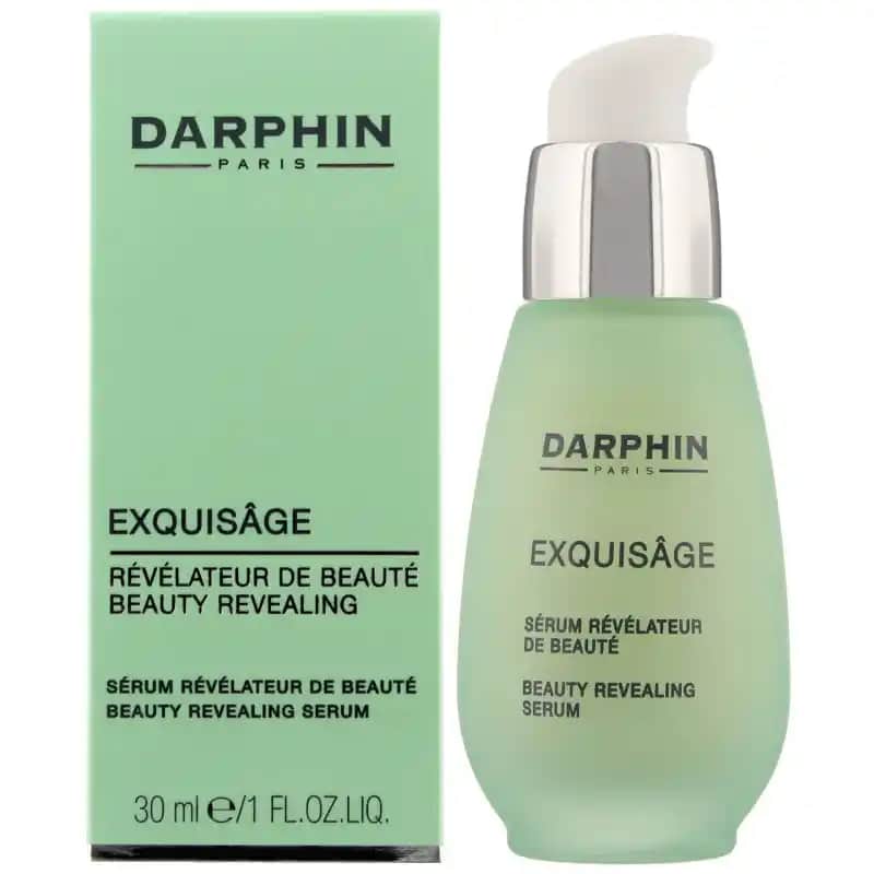 Darphin Exquisâge Serisi: Yaşlanma Karşıtı ve Doğal İçeriklerle Lüks Cilt Bakımı