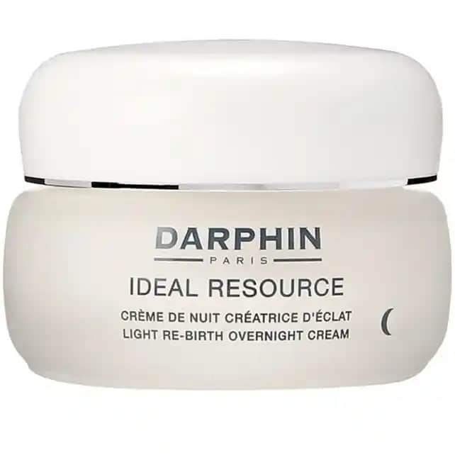 Darphin Gece Kremleri: Doğal İçeriklerle Cilt Yenileme ve Anti-Aging Çözümleri