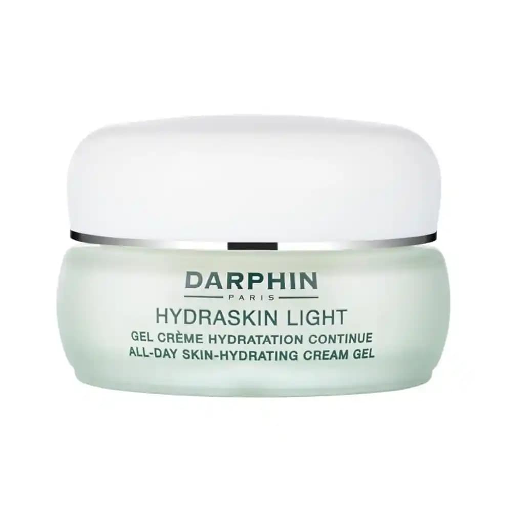 Darphin Hydraskin Light: Hafif ve Etkili Nemlendirici Serisi ile Parlak Cilt Sağlayın