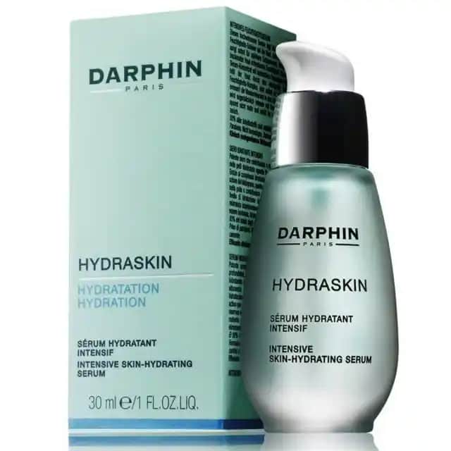 Darphin Hydraskin Serumu: Yoğun Nem Sağlayan Hafif ve Etkili Cilt Bakım Ürünü