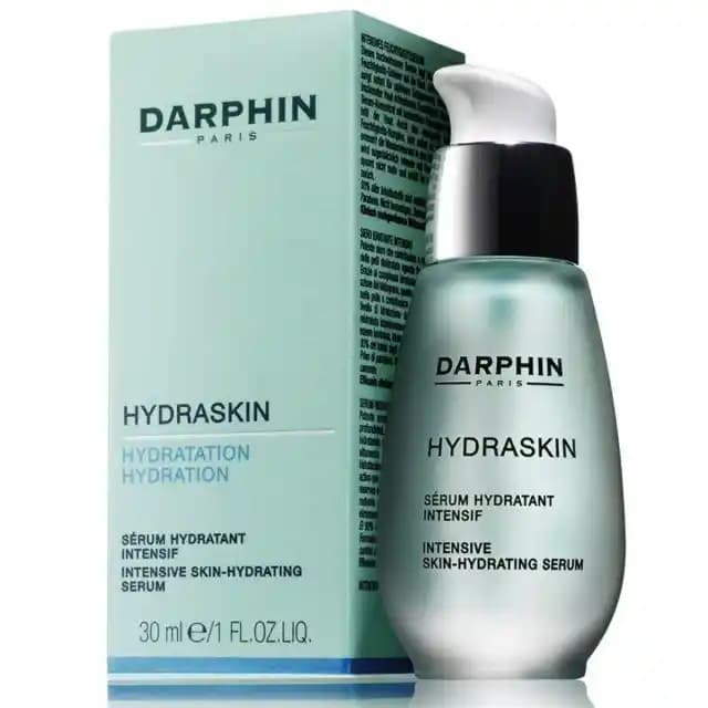 Darphin Hydraskin Serumu: Yoğun Nem Sağlayan Hafif ve Etkili Cilt Bakım Ürünü
