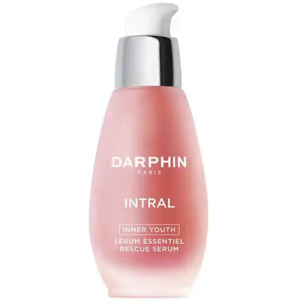 Darphin Intral Inner Youth Rescue Serum: Hassas ve Yaşlanma Belirtileri Gösteren Ciltler İçin Güçlü Çözüm