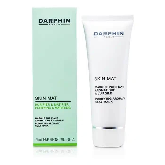 Darphin Skin Mat Serisi ile Yağ Kontrolü ve Mat Bir Cilt Sağlama Rehberi