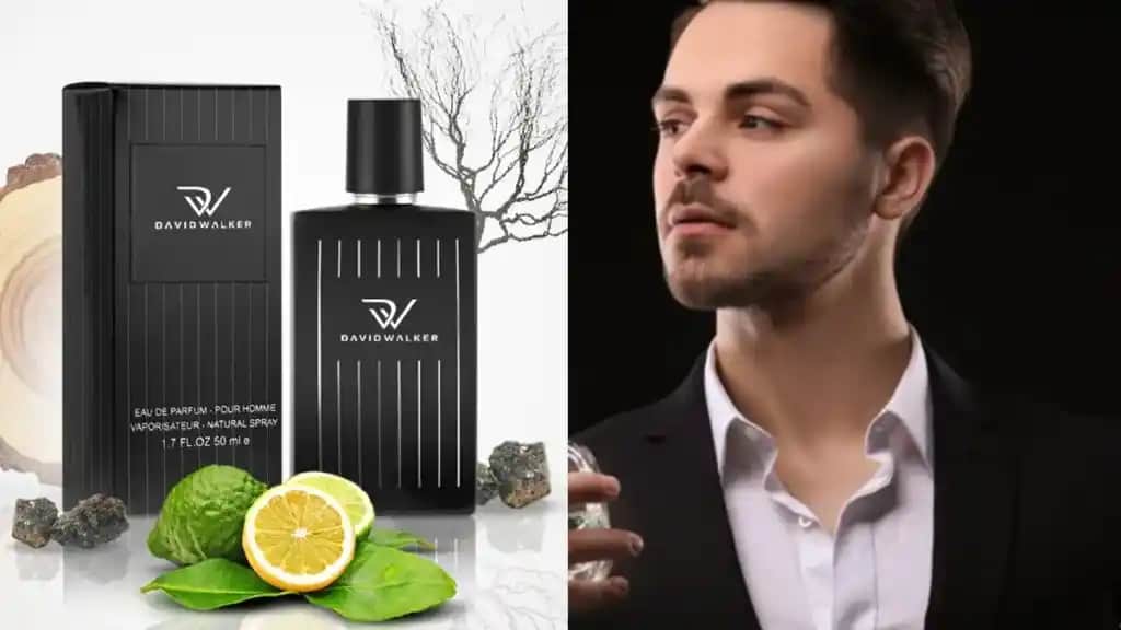 David Walker Erkek Parfümleri: Kalite ve Tarzın Buluştuğu Modern Koleksiyon