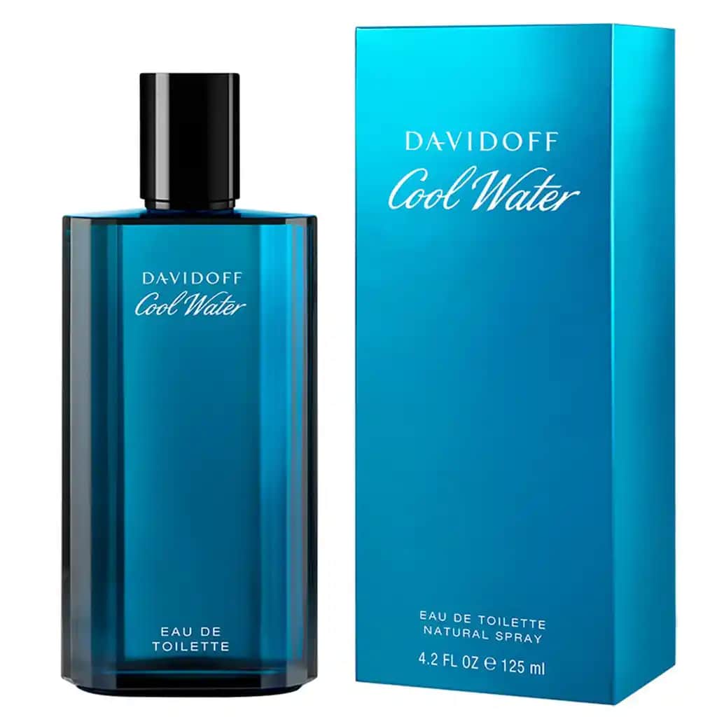 Davidoff Cool Water: Deniz Esintisi ve Ferahlık Sunan Unisex Parfüm Özellikleri ve Kullanım Alanları