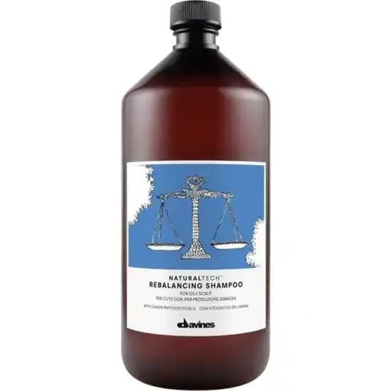 Davines 1000 ml Şampuanlar: Doğal İçeriklerle Uzun Süreli ve Ekonomik Saç Bakımı