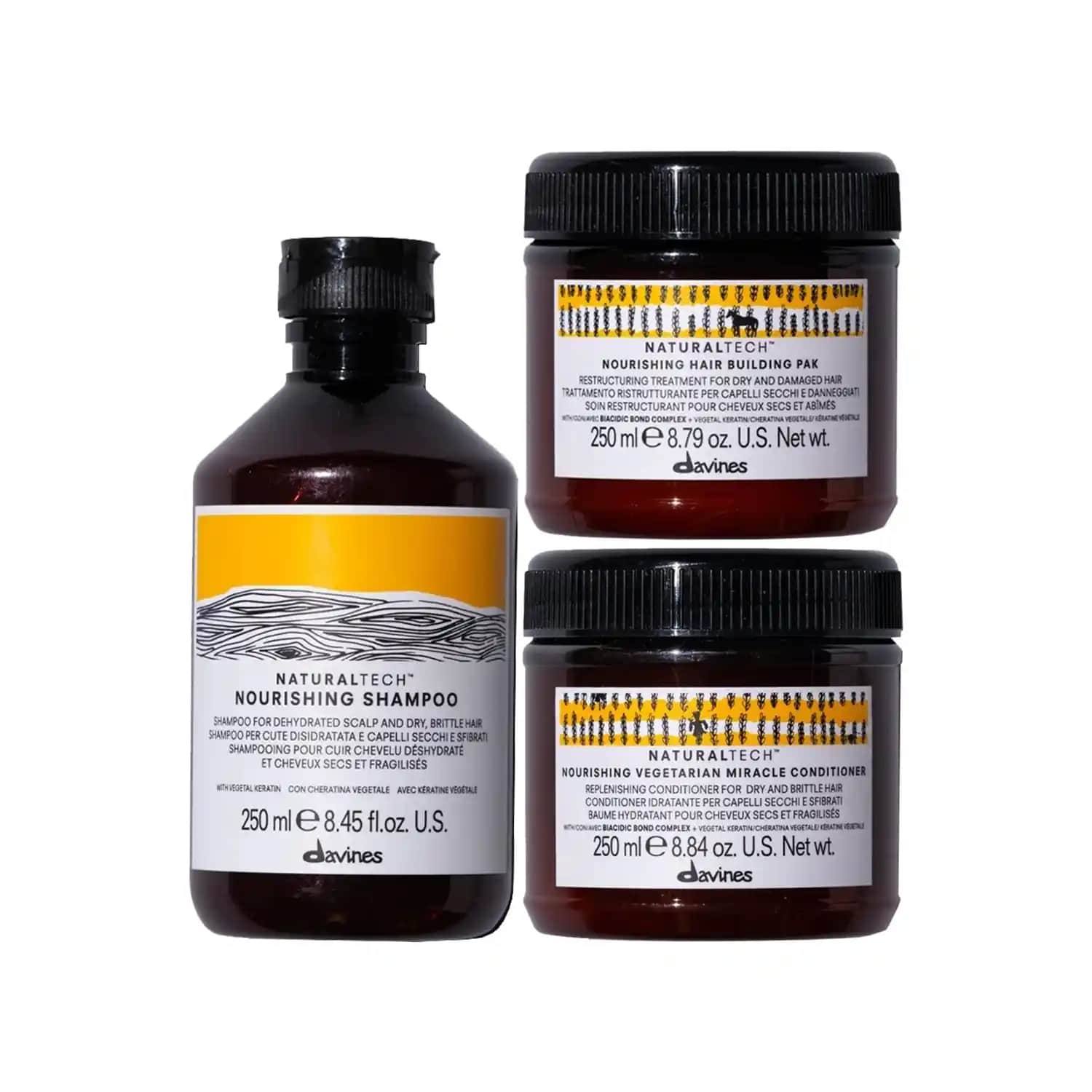 Davines ile Saç Bakımında Doğal ve Sürdürülebilir Çözümlerle Güzelliğinizi Yaratın