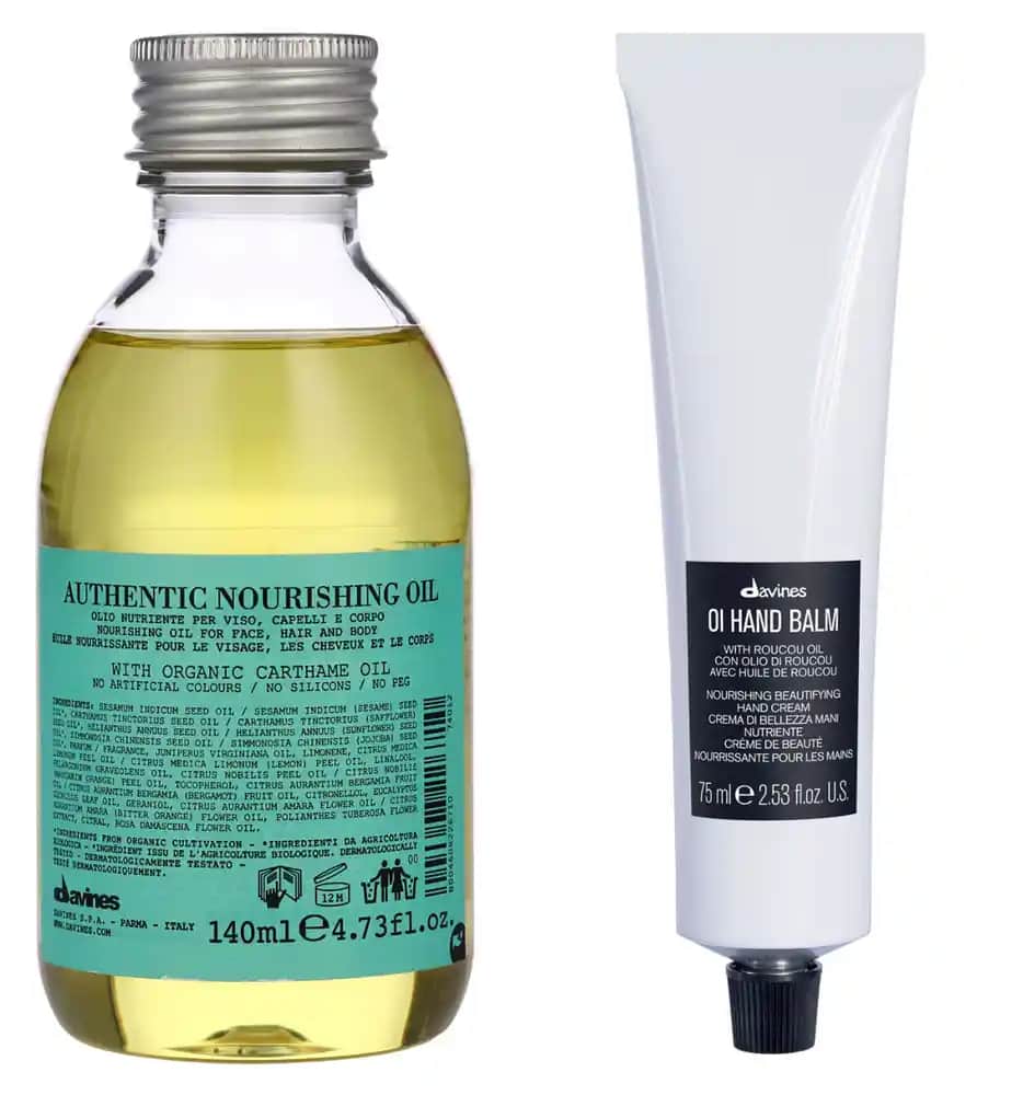 Davines Krem Ürünleri ve Sürdürülebilir Güzellik Yaklaşımları Hakkında Detaylı Bilgi