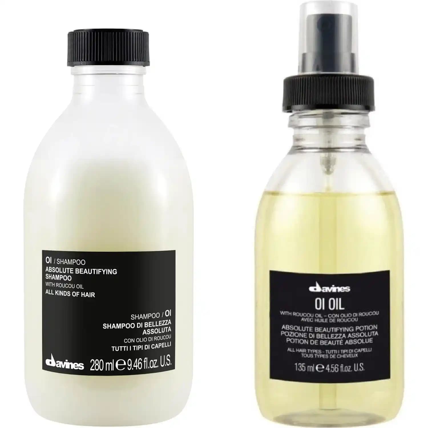 Davines Yağlarıyla Doğal ve Sürdürülebilir Saç ve Cilt Bakımı Rehberi