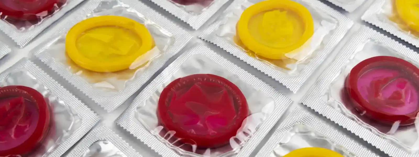 Değişik prezervatif çeşitleri ve kullanım ipuçlarıyla güvenli ve keyifli bir deneyim rehberi