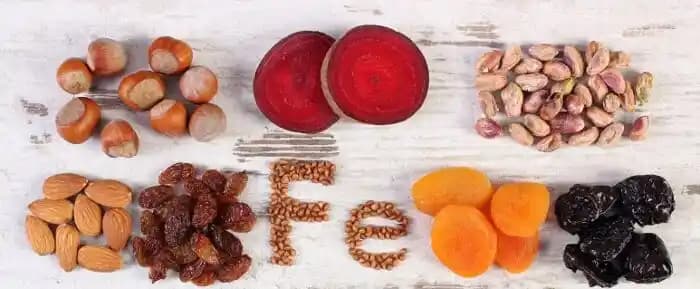 Demir Eksikliği ve Güzellik Üzerindeki Etkileri Sağlıklı Kan Dolaşımıyla Güzelliğin Anahtarı