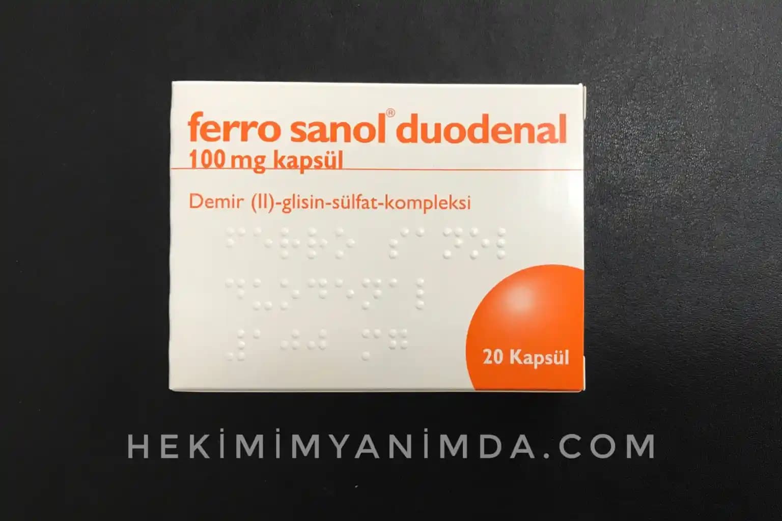 Demir Eksikliği ve Kozmetik Bakımda Rolü: Cilt Sağlığı ve Tedavi Yöntemleri