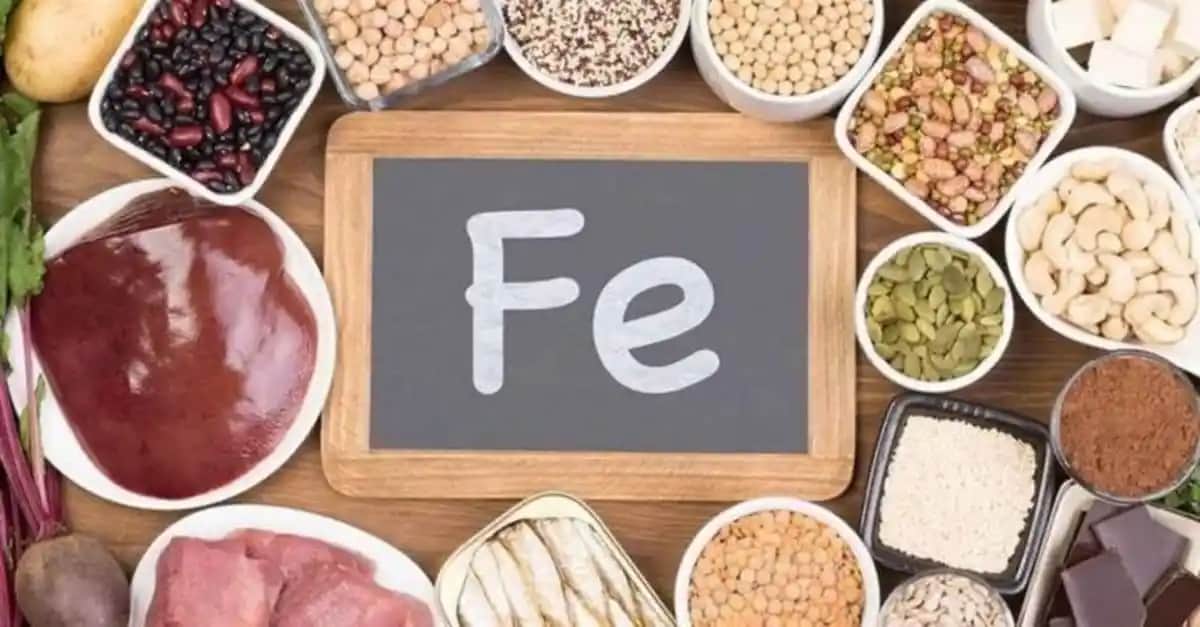 Demir Eksikliği ve Kozmetik Üzerindeki Etkileri: Belirtiler, Nedenler ve Önlemler