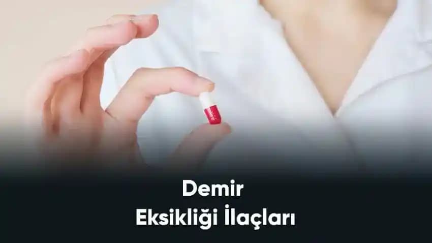 Demir Eksikliği ve Kozmetik Üzerindeki Etkileri Güzellik ve Sağlık Arasındaki Bağlantı