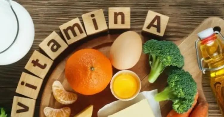 Demir Eksikliği ve Vitaminlerin Kozmetik ve Sağlık Üzerindeki Etkileri