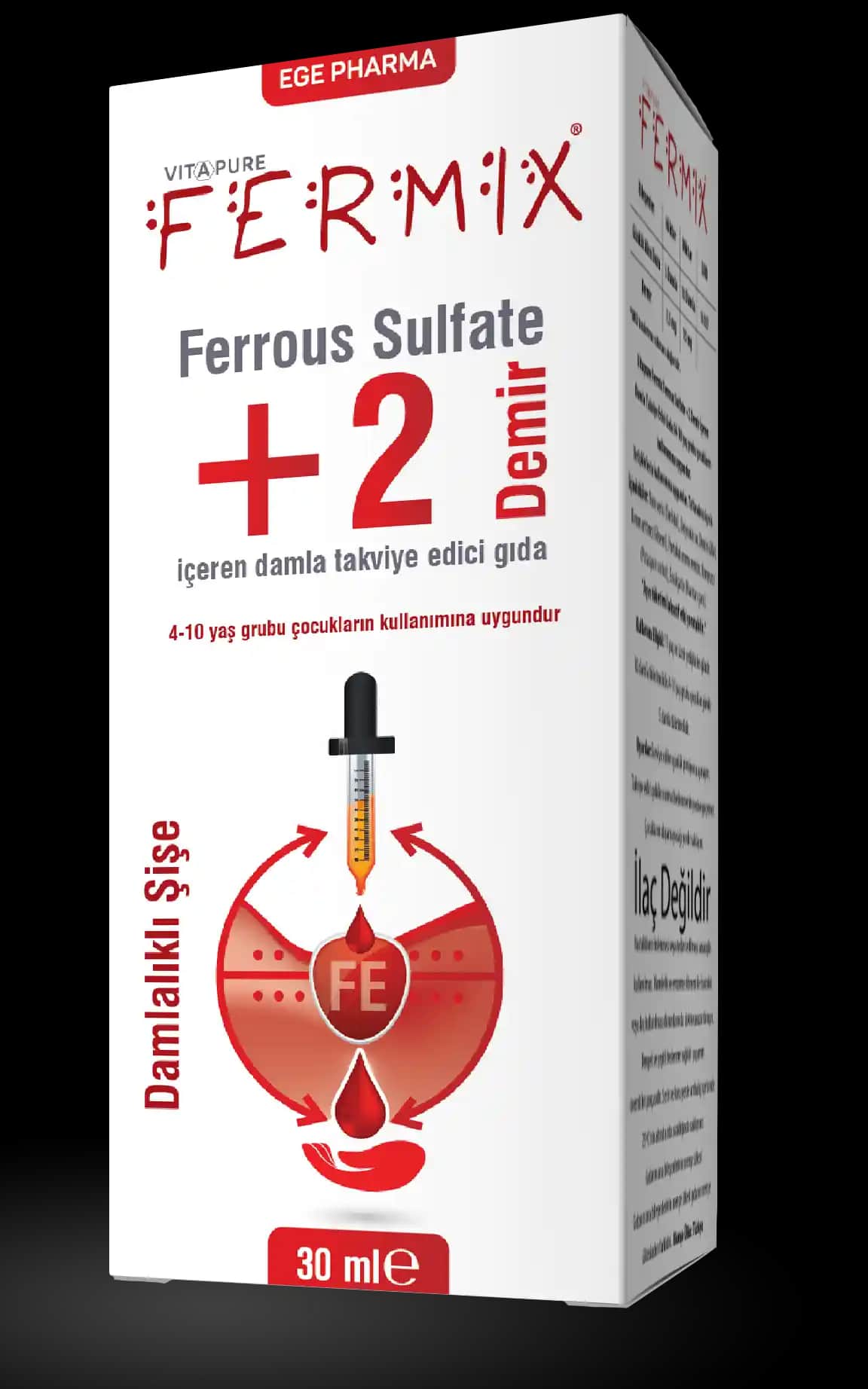 Demir İlacı Markaları ve Kozmetik Dünyasındaki Önemi Analizi