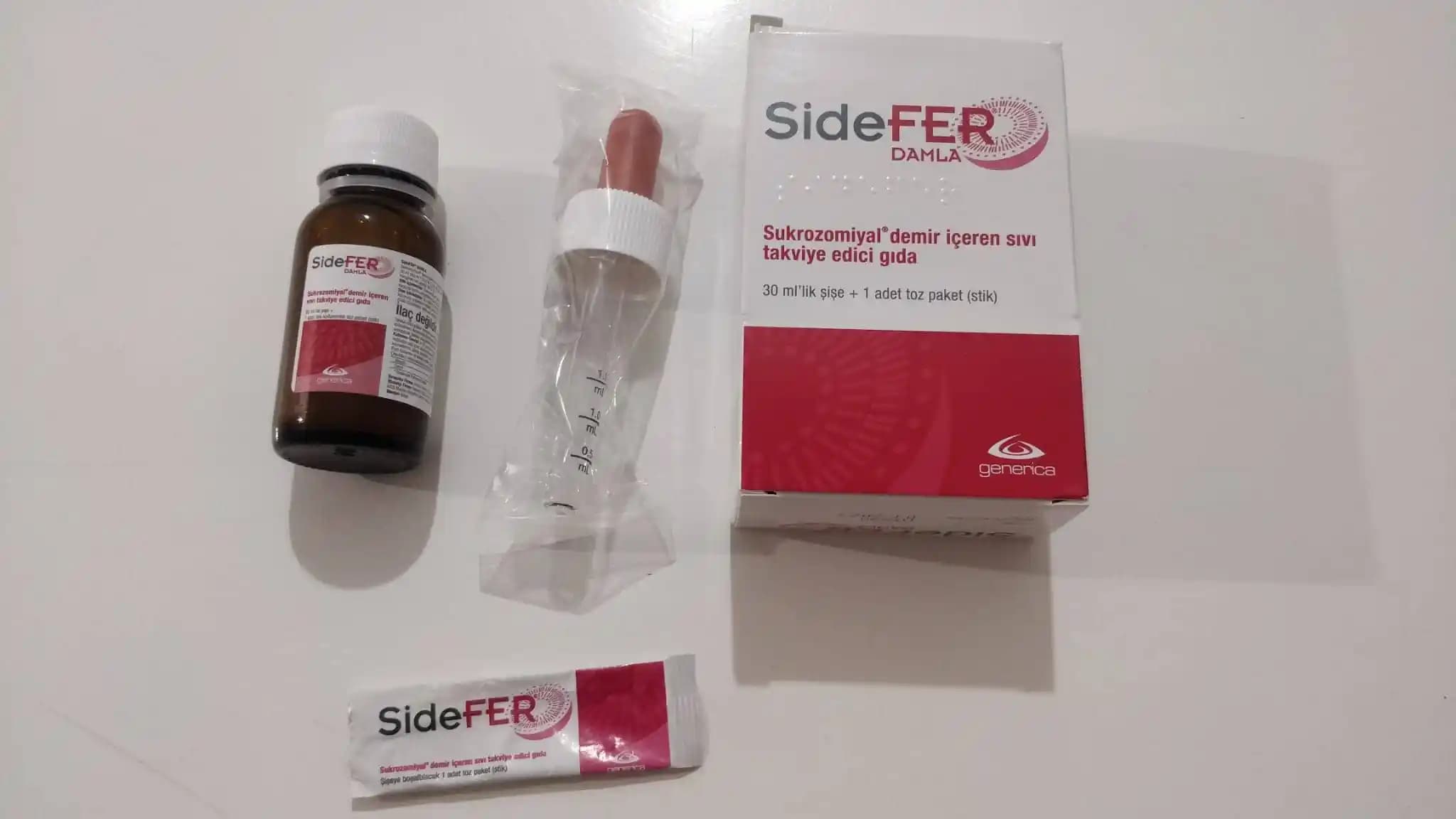 Demir İlacı Şase: Sağlık ve Güzellik İçin Doğru Kullanım ve Trendler