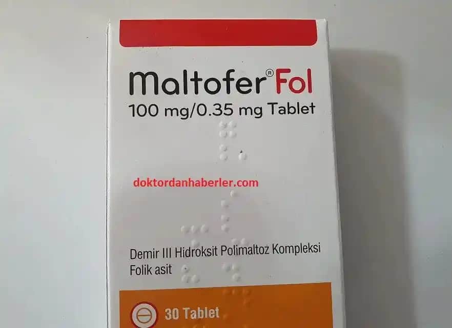 Demir İlacı Tabletleri ve Kozmetik Sektöründeki Rolü Hakkında Detaylı Bilgi